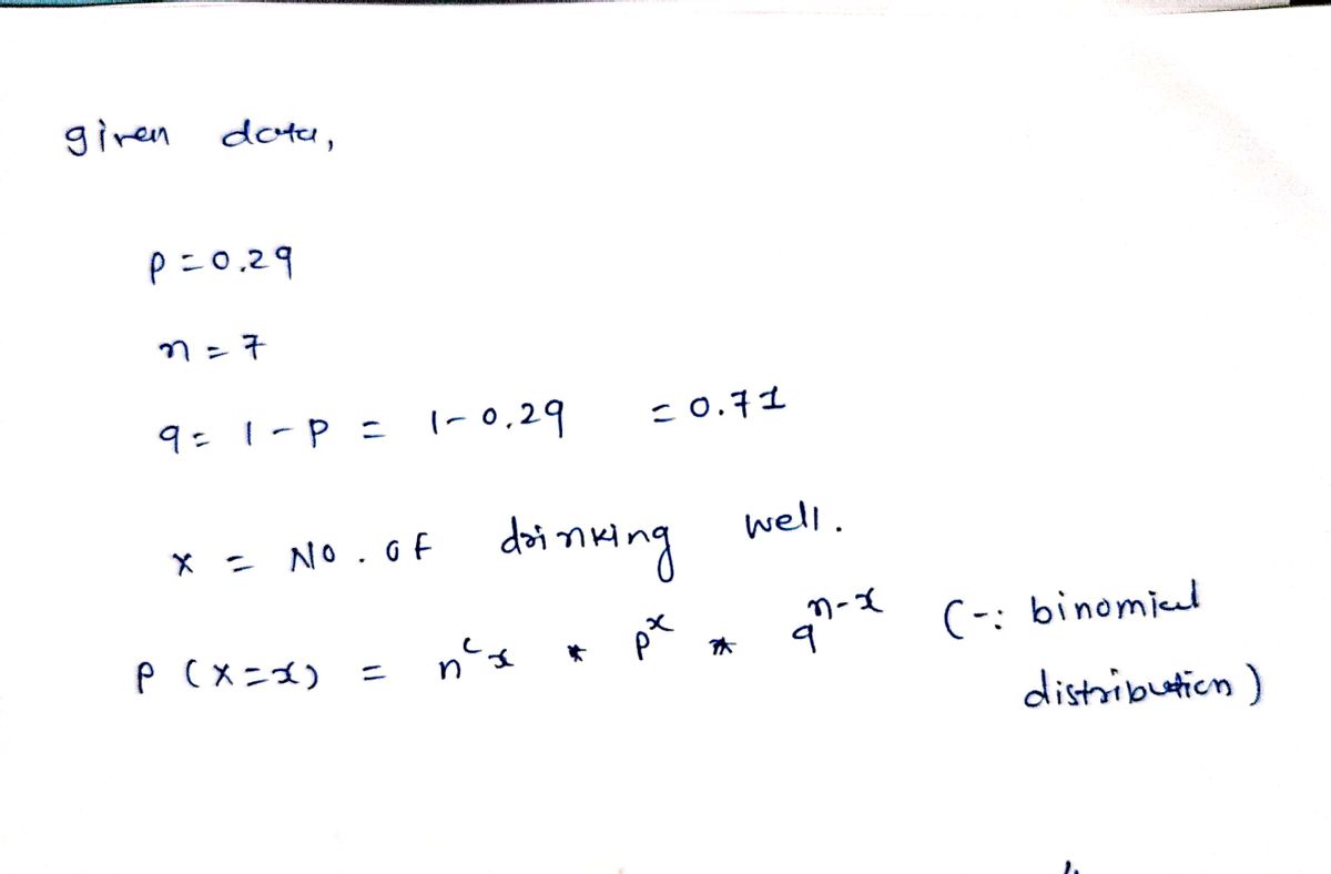 Statistics homework question answer, step 1, image 1